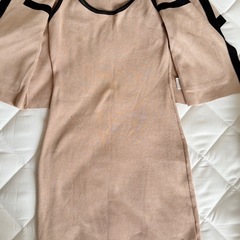 GRLワンピースセットの画像