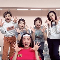 2026／5・6・7・8月のZUMBAの画像