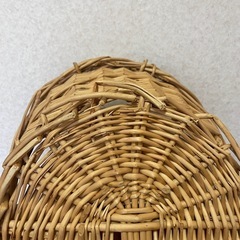 カゴ（大きめ）の画像