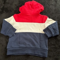 90サイズトレーナーの画像