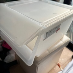 収納ケースの画像