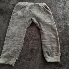 90センチ長ズボンの画像