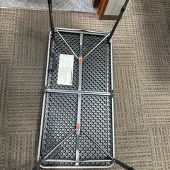 キャンプ用テーブル台の画像