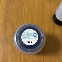 ヘアワックス、ジェルの画像