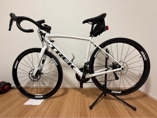 TREK domane al 3 gen3 ほぼ新車 手渡し希望 岡山 倉敷