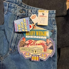 ジーンズ/デニムの画像