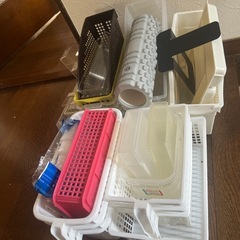 100均グッズまとめての画像