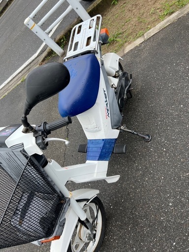 スーパーモレ