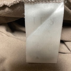 エンドレスサマー　　　TES  半袖Tシャツ　　ブラウン系の画像