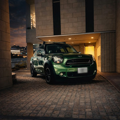 今福鶴見でおしゃれMINI貸します