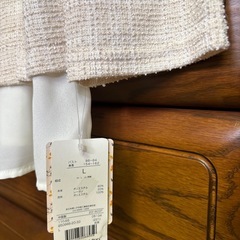 ブラウスの画像