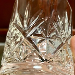 ロックグラス3個セットの画像