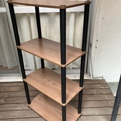 棚 2 お話し中の画像