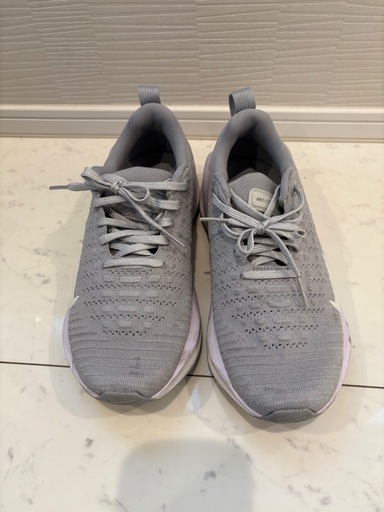 NIKEレディースインフィニティラン4