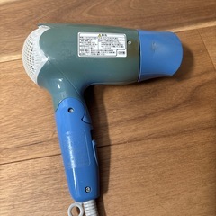 パナソニック　ドライヤーの画像