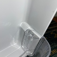 MAXZEN　2ドア冷凍冷蔵庫　85Lの画像