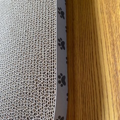 猫用爪研ぎの画像