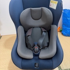 【お問い合わせ対応中】チャイルドシート　新生児パット付　TKSYS401の画像