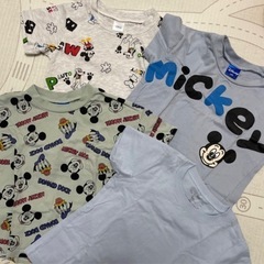 【お譲り予定】ベビー服まとめ売りの画像