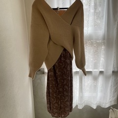 レディース　服5点の画像