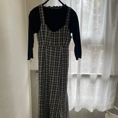 レディース　服5点の画像