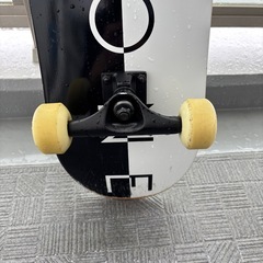 スケートボード　スケボーの画像