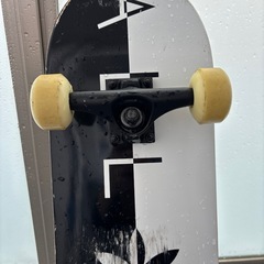 スケートボード　スケボーの画像