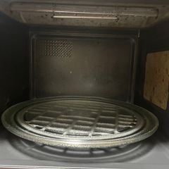 SHARP 電子レンジ RE-M16Aの画像