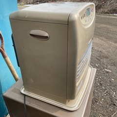 ダイニチ 石油ブルーヒーター FW-363L の画像