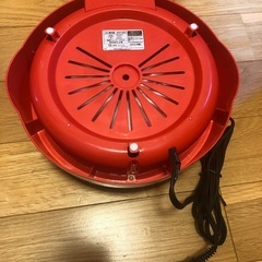 ★美品★たこ焼き器の画像