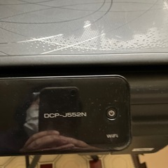 お取引き早い方いませんか？brotherの複合機です。の画像