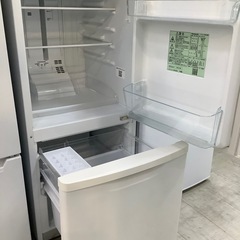 取りに来れる方限定！Panasonic(パナソニック)の2ドア冷蔵庫です！の画像