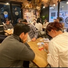 中京区のカフェで老若男女人種問わずご飯を食べるコミュニティ