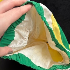 90センチ水着の画像