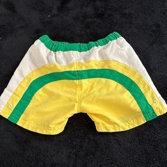 90センチ水着の画像