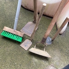 庭作りに　5点まとめての画像