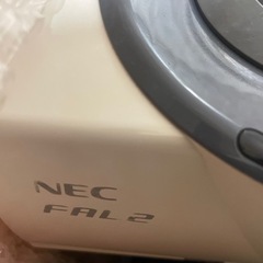 NEC自動釣り銭機の画像