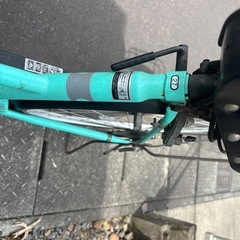 自転車     の画像