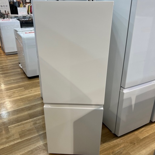 【トレファク神戸南店】Panasonic 2024年製　２ドア冷蔵庫です‼︎【取りに来られる方限定】