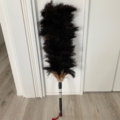 車用　
毛ばたきの画像