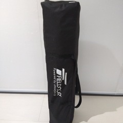 ワンタッチテント＜FELDOORサンシェード＞【町田市再生家具】　253869の画像