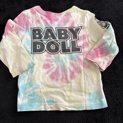 80センチロンTの画像