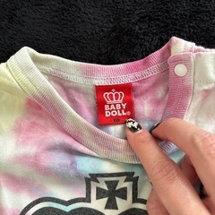 80センチロンTの画像