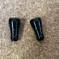 ゴメクサスハンドルノブ　新品
の画像