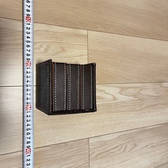 小物入れの画像