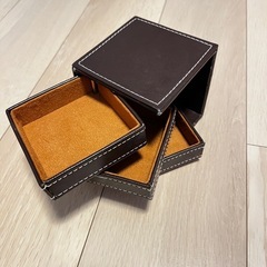 小物入れの画像