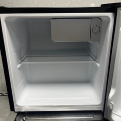 アイリスプラザ 冷蔵庫 2022年製の画像