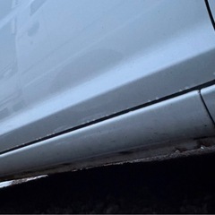 ムーヴ　4WD 一時抹消済みの画像