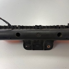 【ジャンク品】ジャイロ　キャノピー　テールランプの画像