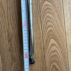 ルミナススチールラック3段の画像